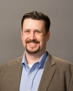 Andy Thompson, Senior Cyber Researcher, CyberArk Labs