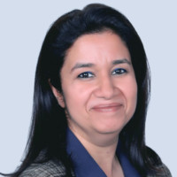 Radhika M Bahl - Assurance Leader - EMEIA, EY Global Delivery Services India