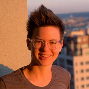 Christine Spang, Co-Founder & CEO, Nylas