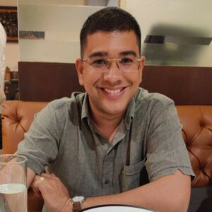 Priyam Bose, Global Head, GTM & Developer Products at Truecaller