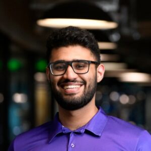 Kaivalya Vohra, Co-Founder, Zepto