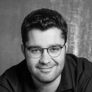Adi Ikan, CEO and co-founder of Veriti