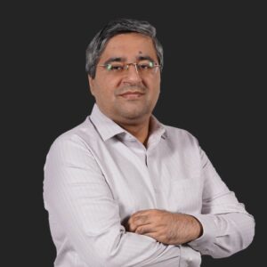 Tarun Dua, Managing Director of E2E Networks