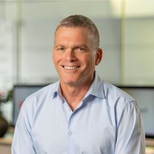 Nadav Zafrir, CEO at Check Point Software Technologies.