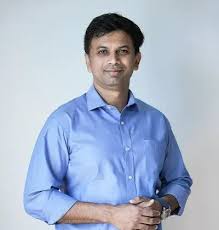 Mr Naveen Velagapalli, Shraddha Children Academy, Chennai
