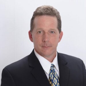 Frank Dickson, Group Vice President, Security & Trust at IDC