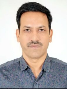 Mr. Chandan Kumar as Vice President of Sales