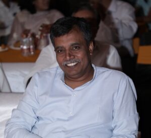 Dr. Tarun Kumar Taunk, MD, Informatic Computech