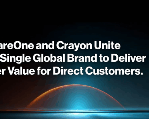 SoftwareOne and Crayon Unite Under Single Global Brand to Deliver Greater Value for Customers