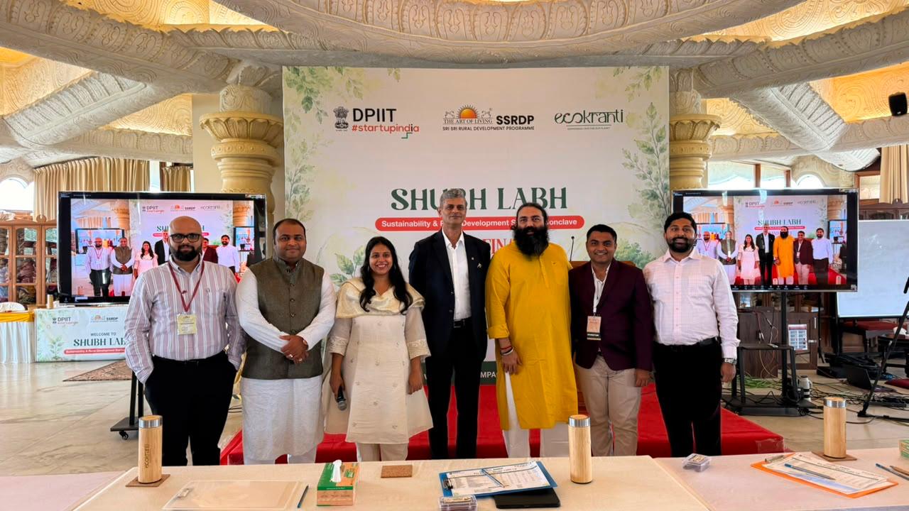 https://www.itvoice.in/wp-content/uploads/2026/07/Eco-Kranti-Shubh-Labh-National-Summit-3.jpg